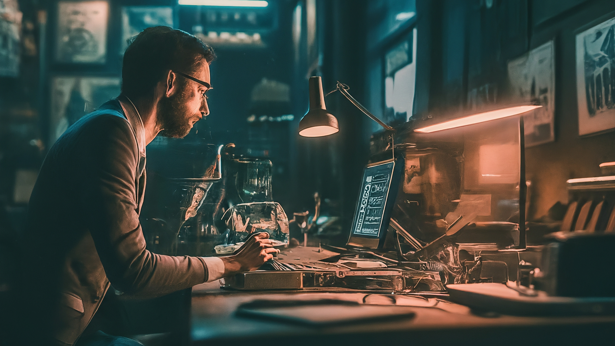 Industria 4.0 News 16