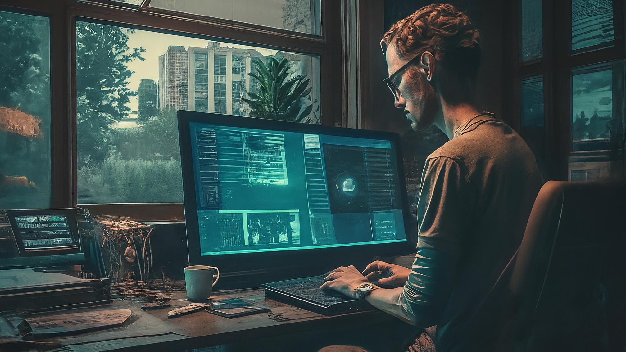 Industria 4.0 News 21