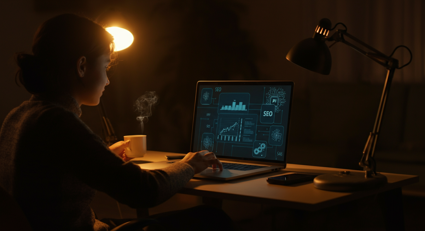 SEO News 2026-05-08